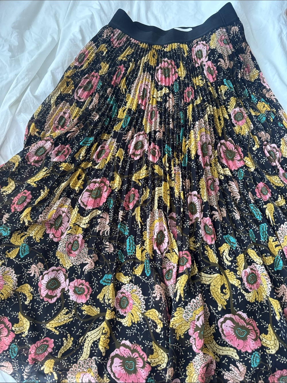 Aritzia Twirl Skirt